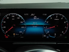 Mercedes-Benz GLA 220 / PANO/ AMBIENT/ �������/ ������ | Mobile.bg � ����� ������ 8