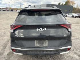 Kia Sportage X-Line* Limited* 360* Pano* H&K* Обдух* Подгрев*  | Auto.bg — изображение 5