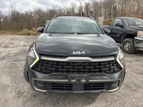 Kia Sportage X-Line* Limited* 360* Pano* H&K* Обдух* Подгрев*  | Auto.bg — изображение 2