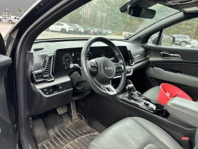 Kia Sportage X-Line* Limited* 360* Pano* H&K* Обдух* Подгрев*  | Auto.bg — изображение 8