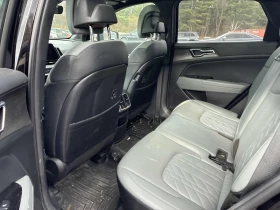 Kia Sportage X-Line* Limited* 360* Pano* H&K* Обдух* Подгрев*  | Auto.bg — изображение 11