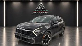 Kia Sportage X-Line* Limited* 360* Pano* H&K* Обдух* Подгрев* 