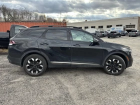 Kia Sportage X-Line* Limited* 360* Pano* H&K* Обдух* Подгрев*  | Auto.bg — изображение 4