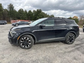Kia Sportage X-Line* Limited* 360* Pano* H&K* Обдух* Подгрев*  | Auto.bg — изображение 3