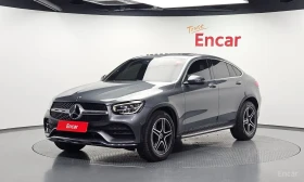 Mercedes-Benz GLC 300 COUPE* AMG* LINE* LANE* ASSIST* ХЕДЪП* 360КАМЕРА* 