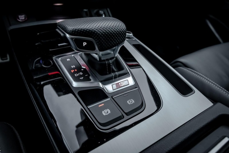 Audi SQ5 TDI Quattro*AHK*Nappa *NAVI*MATRIX*ГАРАНЦИЯ, снимка 13 - Автомобили и джипове - 46274968
