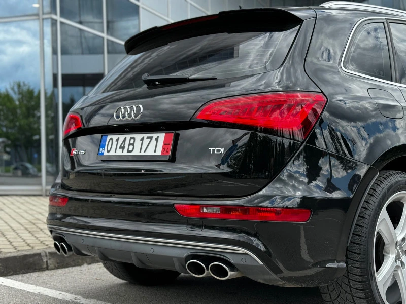 Audi SQ5 Competition FULL FULL , снимка 4 - Автомобили и джипове - 45741704