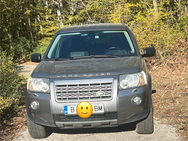 Land Rover Freelander 2, снимка 6 - Автомобили и джипове - 48118583