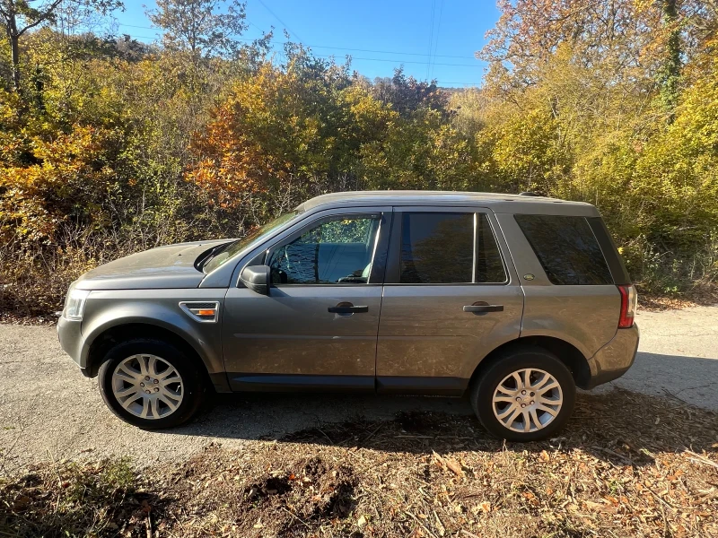 Land Rover Freelander 2, снимка 2 - Автомобили и джипове - 48118583