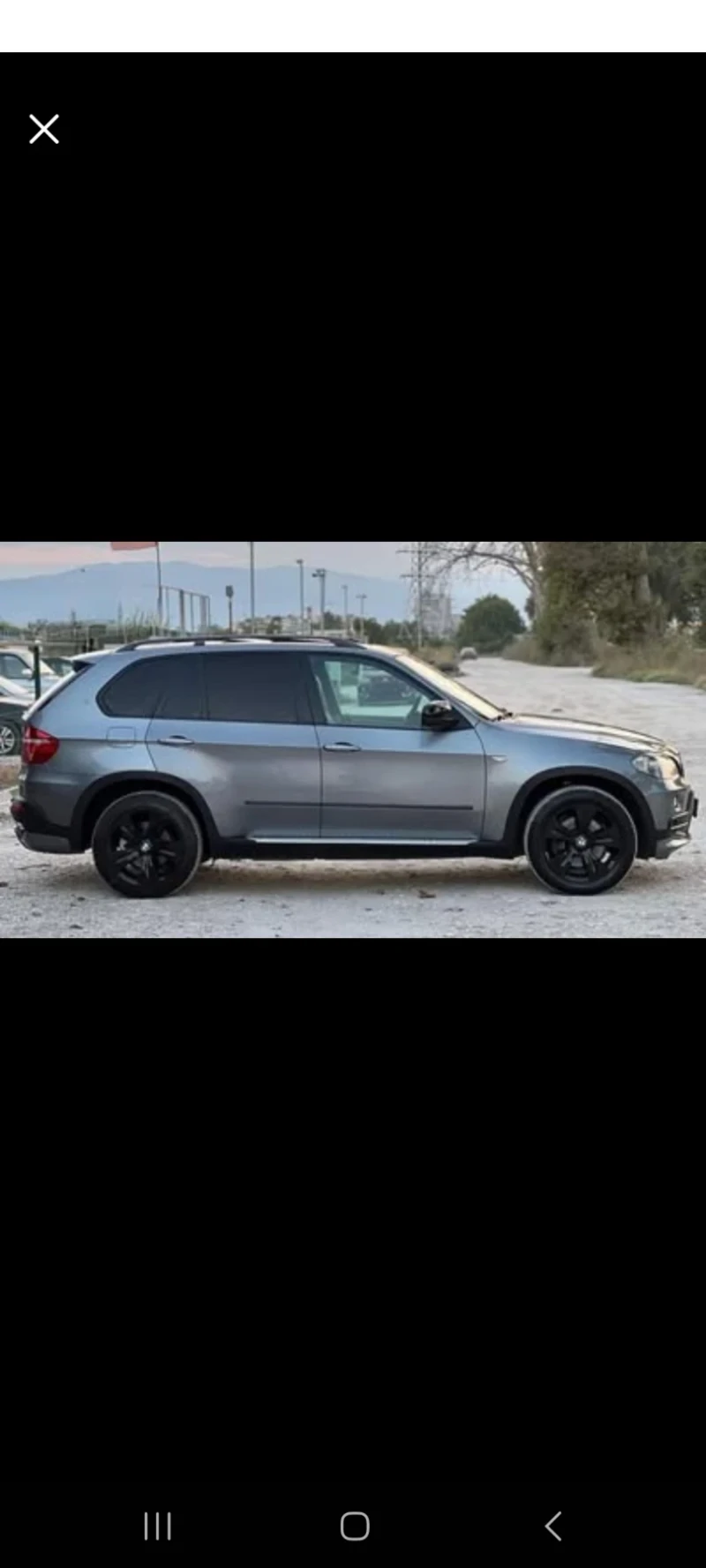 BMW X5, снимка 2 - Автомобили и джипове - 48528327