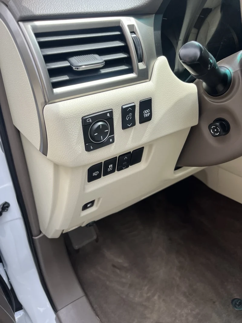 Lexus GX 460, снимка 11 - Автомобили и джипове - 48798148