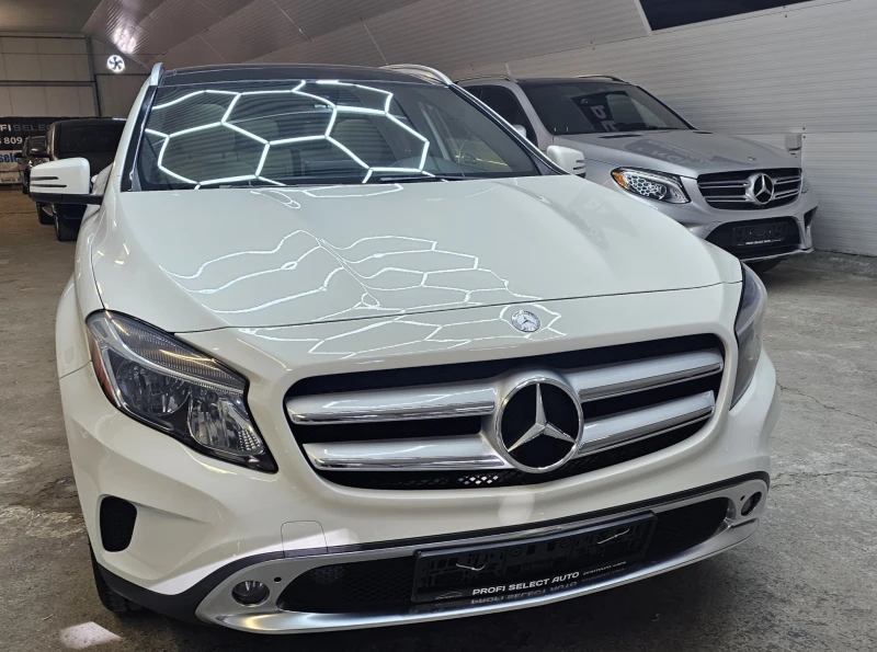 Mercedes-Benz GLA 250 4MATIC#PANORAMA, снимка 2 - Автомобили и джипове - 49231962