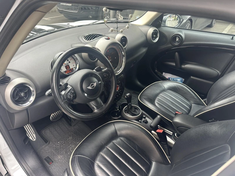 Mini Countryman, снимка 5 - Автомобили и джипове - 53130299