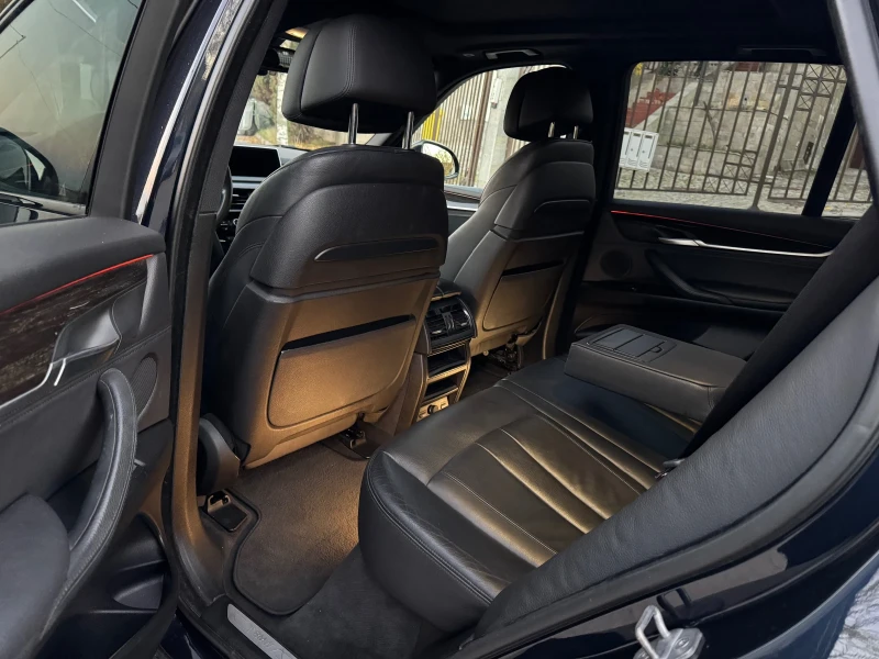 BMW X5 3.0 d. 258кс. , снимка 8 - Автомобили и джипове - 52317111