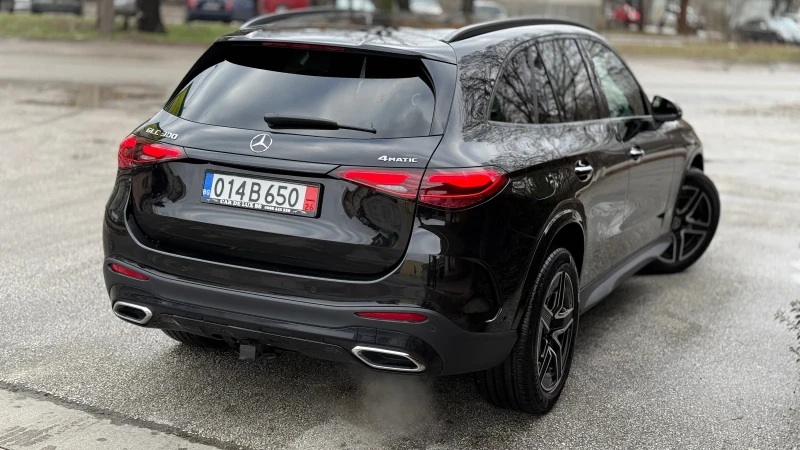 Mercedes-Benz GLC 300 e, PLUG IN HIBRID, снимка 2 - Автомобили и джипове - 52742615