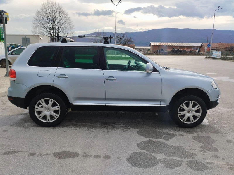 VW Touareg, снимка 6 - Автомобили и джипове - 53423567