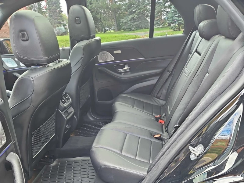 Mercedes-Benz GLE 450 2020 * CARFAX * ПАНОРАМА * ПОДГРЕВИ, снимка 10 - Автомобили и джипове - 53224252