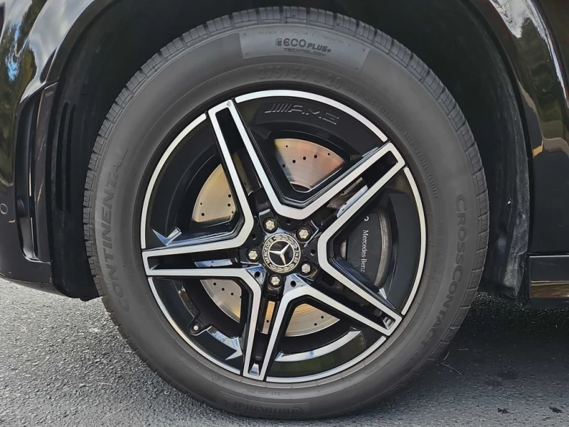 Mercedes-Benz GLE 450 2020 * CARFAX * ПАНОРАМА * ПОДГРЕВИ, снимка 6 - Автомобили и джипове - 53224252
