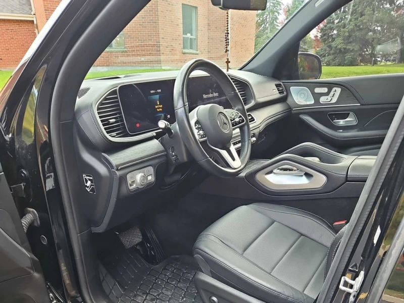 Mercedes-Benz GLE 450 2020 * CARFAX * ПАНОРАМА * ПОДГРЕВИ, снимка 7 - Автомобили и джипове - 53224252