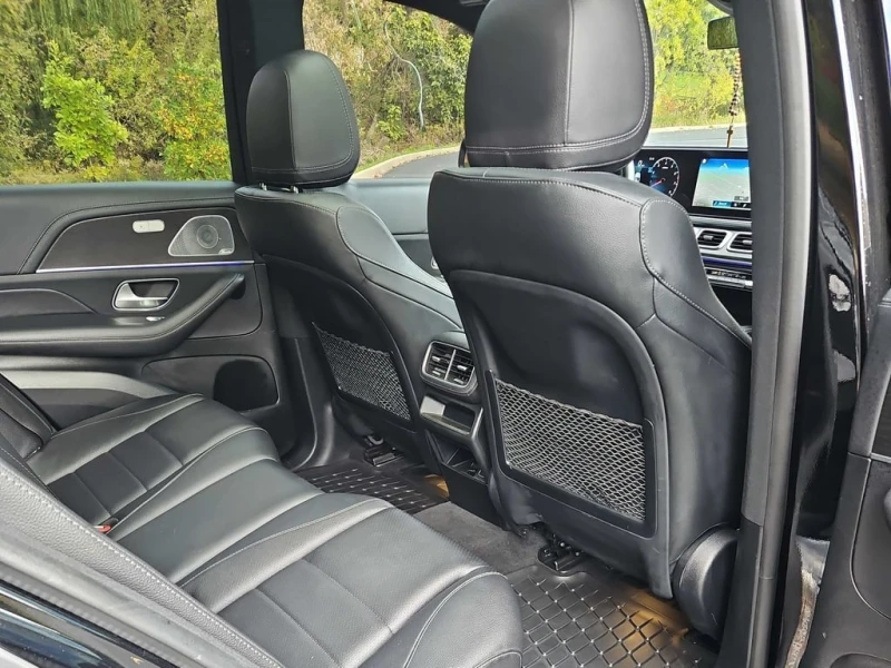 Mercedes-Benz GLE 450 2020 * CARFAX * ПАНОРАМА * ПОДГРЕВИ, снимка 11 - Автомобили и джипове - 53224252