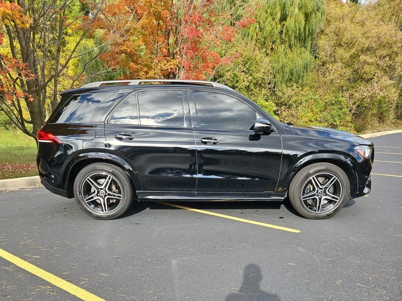 Mercedes-Benz GLE 450 2020 * CARFAX * ПАНОРАМА * ПОДГРЕВИ, снимка 4 - Автомобили и джипове - 53224252
