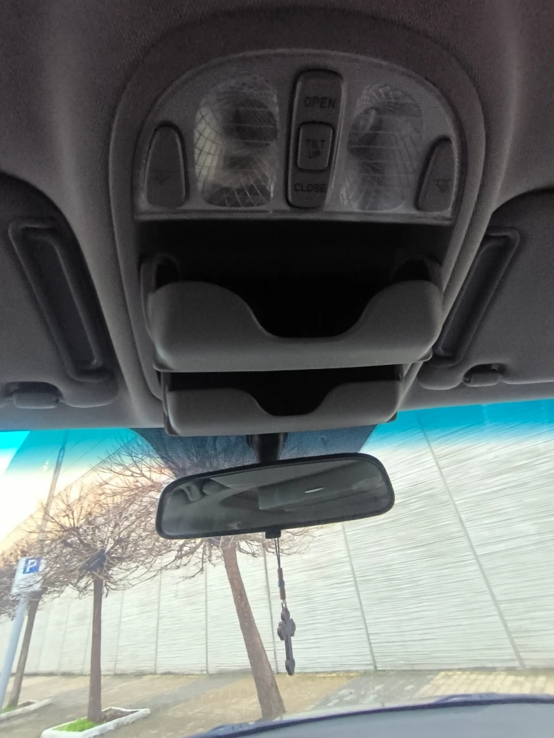 Hyundai Santa fe 2, 7GLS, снимка 12 - Автомобили и джипове - 53452388