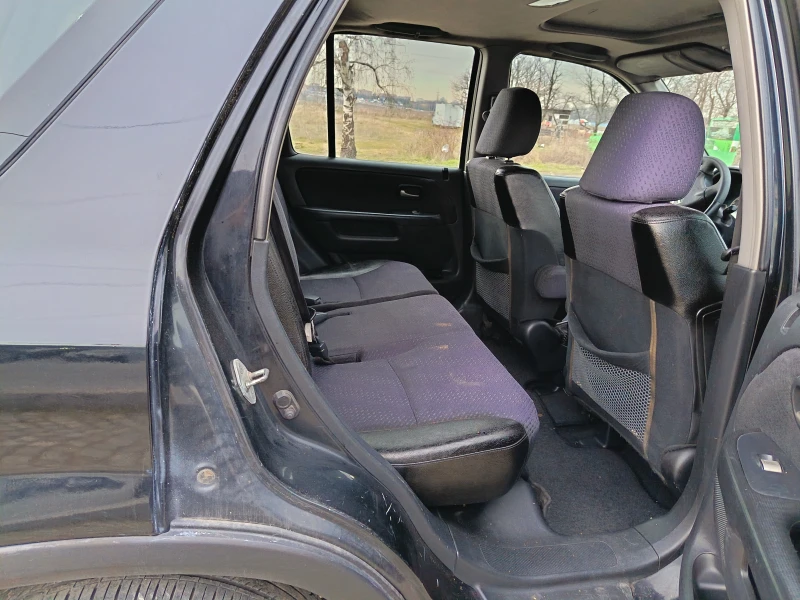 Honda Cr-v, снимка 12 - Автомобили и джипове - 53478771