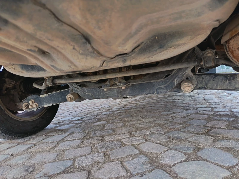 Honda Cr-v, снимка 14 - Автомобили и джипове - 53478771