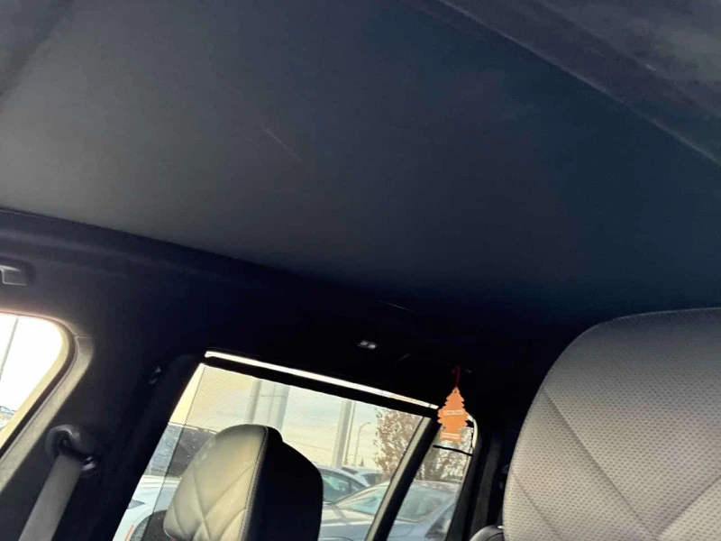 BMW X7 * xDrive40i * ДИСТРОНИК* 360 КАМЕРИ* М СПОРТ* , снимка 17 - Автомобили и джипове - 53529025