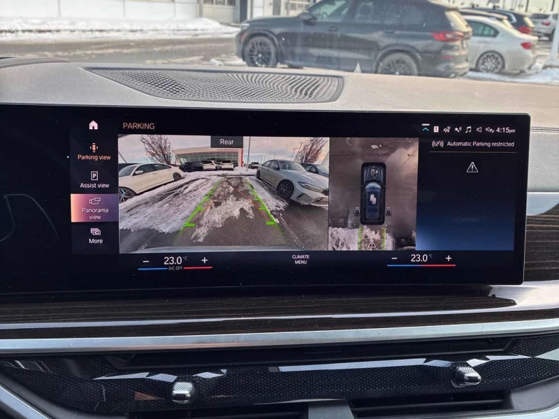 BMW X7 * xDrive40i * ДИСТРОНИК* 360 КАМЕРИ* М СПОРТ* , снимка 12 - Автомобили и джипове - 53529025