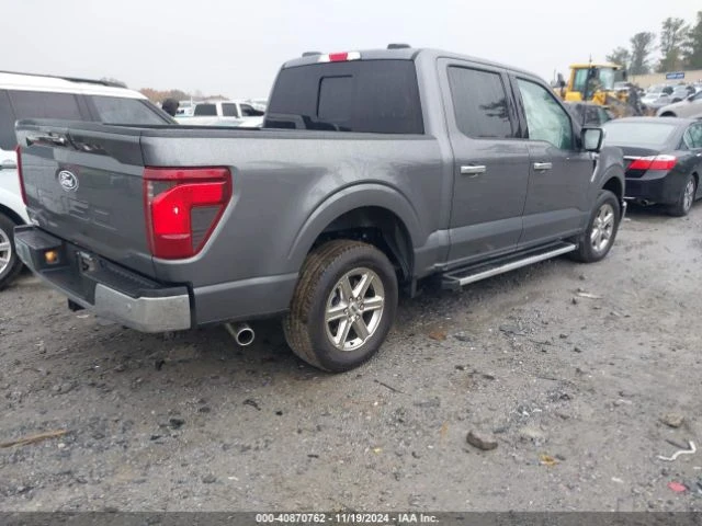 Ford F150 * XLT* CARFAX* АВТОФИНАНСИРАНЕ* , снимка 8 - Автомобили и джипове - 49523563