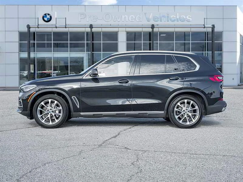 BMW X5 Xdrive40I  - изображение 2