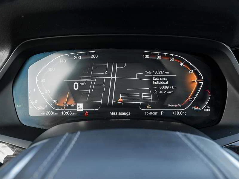 BMW X5 Xdrive40I  - изображение 9
