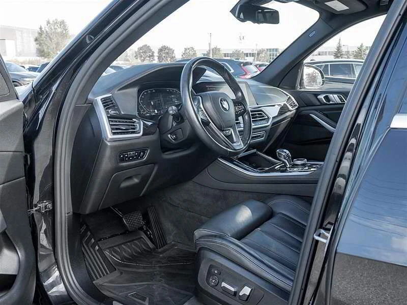 BMW X5 Xdrive40I  - изображение 5