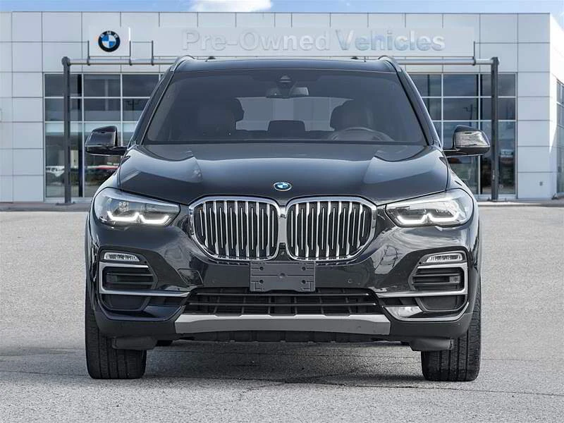 BMW X5 Xdrive40I  - 61490 лв. / 31439.34 € - 16082473 1