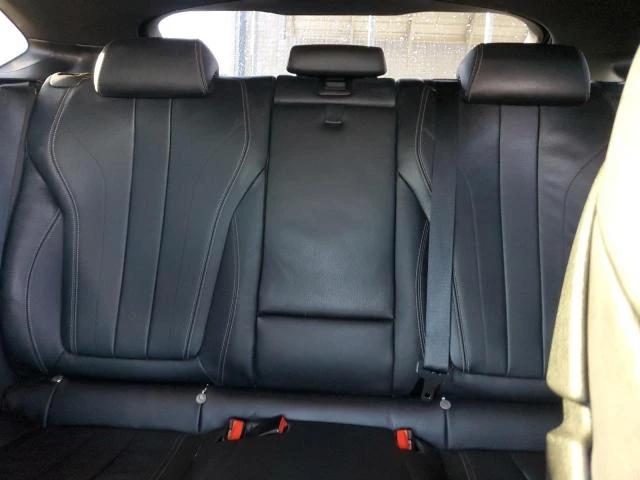 BMW X6 XDRIVE50I - изображение 10