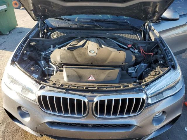 BMW X6 XDRIVE50I | Mobile.bg   13