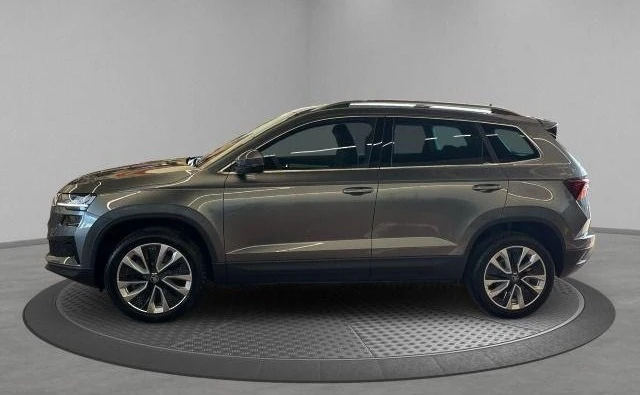 Skoda Karoq 2.0TDI* DSG* CAM* LED* NAVI* CARPLAY*  - изображение 5