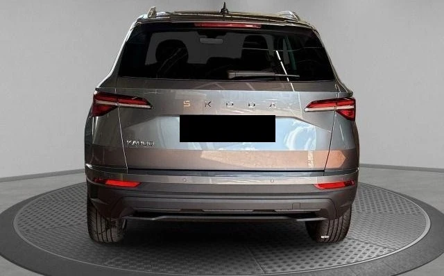 Skoda Karoq 2.0TDI* DSG* CAM* LED* NAVI* CARPLAY*  - изображение 3