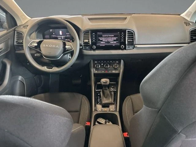 Skoda Karoq 2.0TDI* DSG* CAM* LED* NAVI* CARPLAY*  | Mobile.bg   14