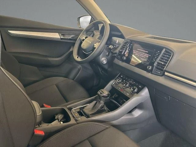Skoda Karoq 2.0TDI* DSG* CAM* LED* NAVI* CARPLAY*  | Mobile.bg   15