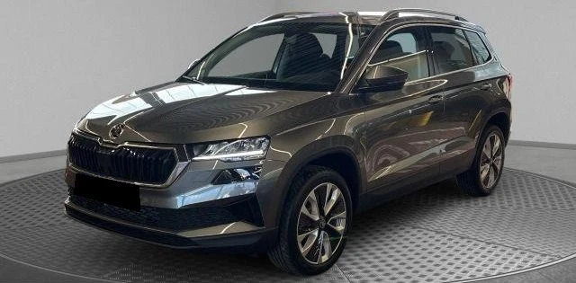 Skoda Karoq 2.0TDI* DSG* CAM* LED* NAVI* CARPLAY*  - 36800 € / 71974.54 лв. - 63844895 1