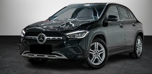 Mercedes-Benz GLA 250e 8G-DCT Edition Plug-in-Hybrid - 59998 лв. / 30676.49 € - 17645240 1