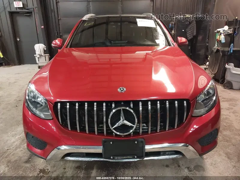 Mercedes-Benz GLC 300 4matic* Памет* Панорама
