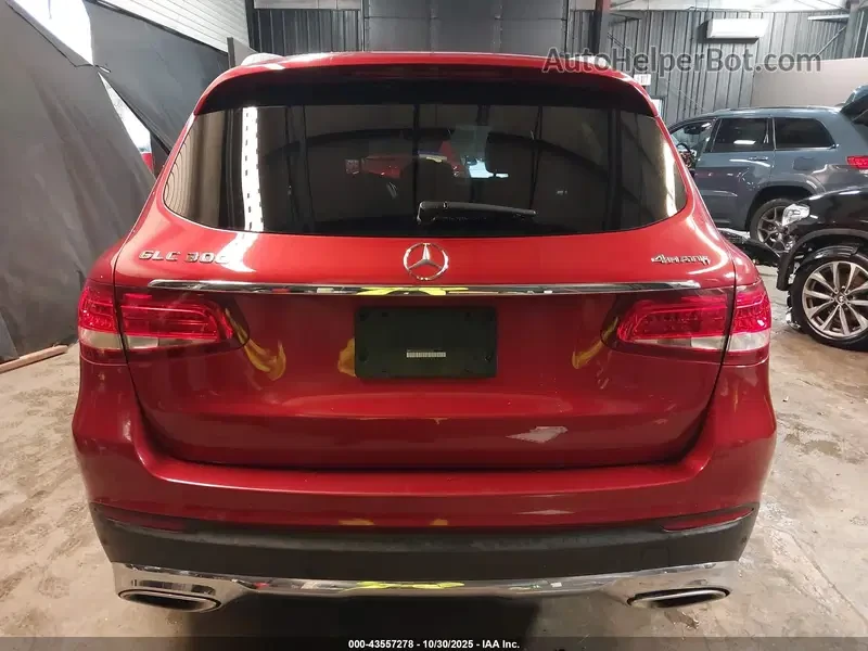 Mercedes-Benz GLC 300 4matic* Памет* Панорама, снимка 6 - Автомобили и джипове - 53638995