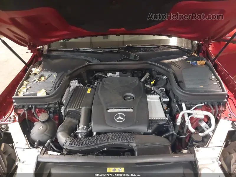 Mercedes-Benz GLC 300 4matic* Памет* Панорама, снимка 11 - Автомобили и джипове - 53638995