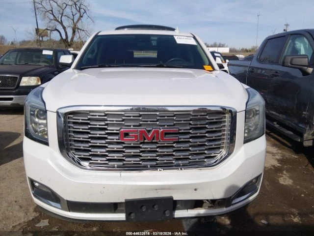 Gmc Yukon XL 4WD DENALI | Mobile.bg � ����������� 6