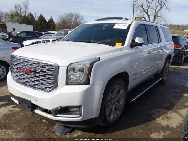 Gmc Yukon XL 4WD DENALI | Mobile.bg � ����������� 5