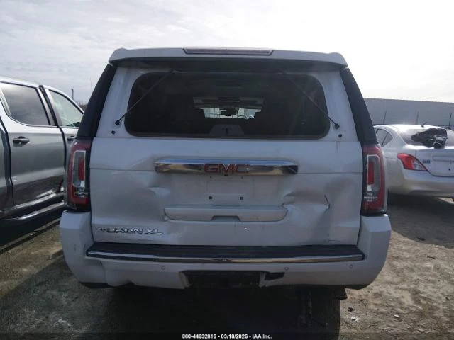 Gmc Yukon XL 4WD DENALI | Mobile.bg � ����������� 3