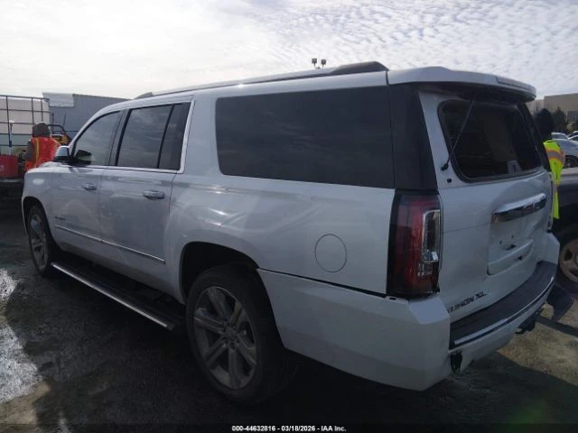 Gmc Yukon XL 4WD DENALI | Mobile.bg � ����������� 4